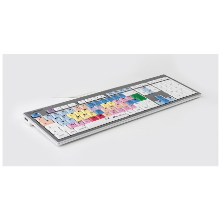 Avid Media Composer ALBA UK (Mac)