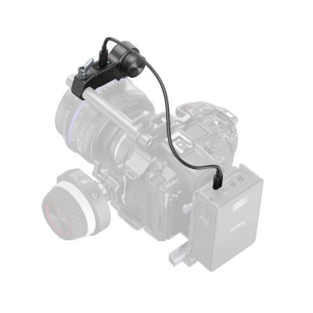 4297 Wireless Receiver Motor Lite