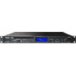 Lecteur Média - CD - USB - SD/SDHC - AM/FM - BT Lecteur Média - CD - USB - SD/SDHC - AM/FM - BT