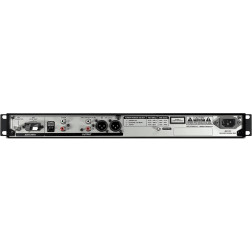 Lecteur Média - CD - USB - SD/SDHC - AM/FM - BT DENON PRO