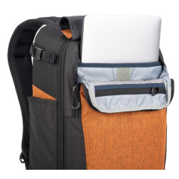 Mirrorless Mover Backpack, Campfire Orange