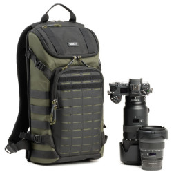DarkLight Backpack 14L - montane green