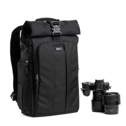 FocusPoint 22L Asphalt Black