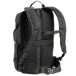 DarkLight Backpack 20L - black