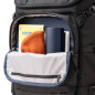 DarkLight Backpack 20L - black