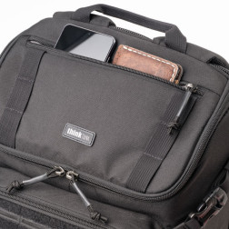 DarkLight Backpack 20L - black