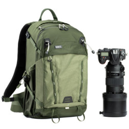 BackLight 26L Montane Green
