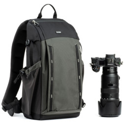 BackLight Sprint Slate Black