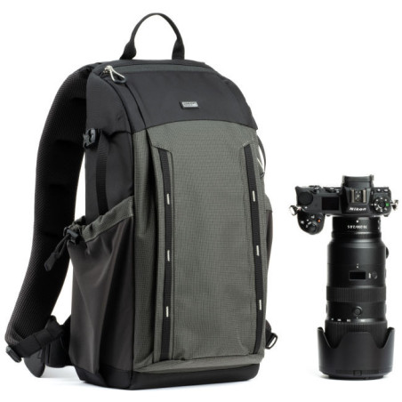 BackLight Sprint Slate Black