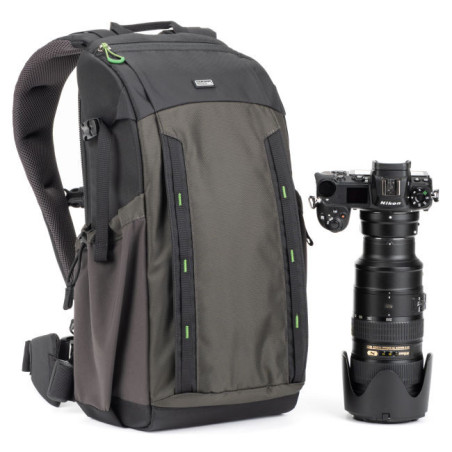 BackLight Sprint charcoal