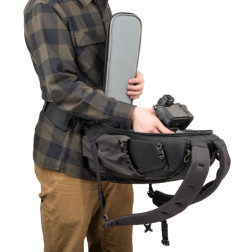 BackLight Sprint charcoal Think Tank