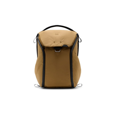 Everyday Backpack 20L v3 - coyote Peak Design
