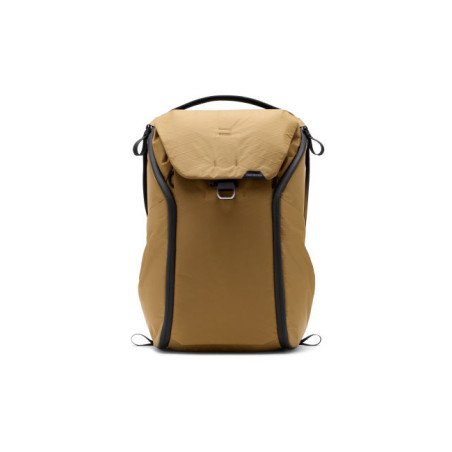 Everyday Backpack 30L v3 - coyote Peak Design