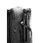 Travel backpack 30L v2 - black