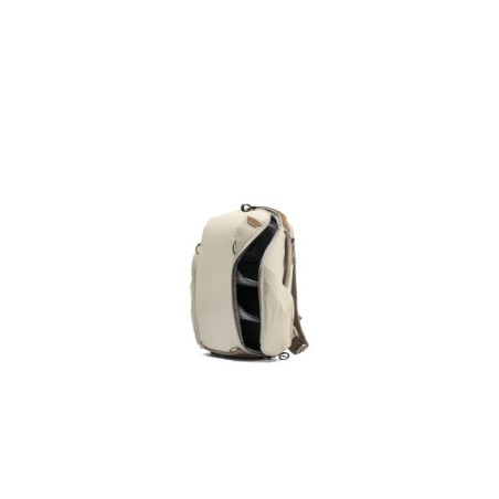 Everyday backpack 15L zip v3 - bone