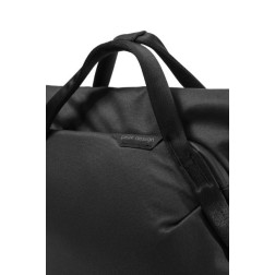 Everyday totepack 20L v3 - black