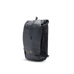 Outdoor Backpack 25L Black