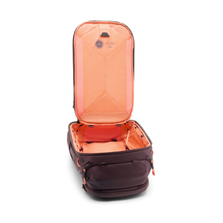 Travel Backpack 45L Eclipse