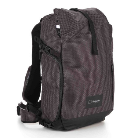 Sidecountry 28 Women's Starter Kit - Black/White Shimoda