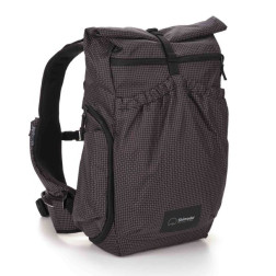 Side Lite 22 Starter Kit - Black/White Shimoda
