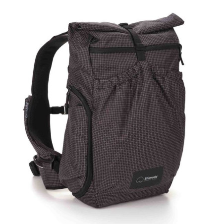 Side Lite 22 Starter Kit - Black White