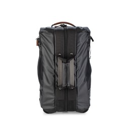 Action X Carry-on Roller v2   Black