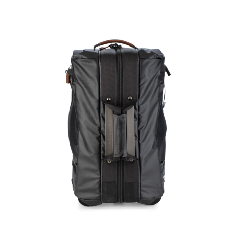 Action X Carry-on Roller v2   Black