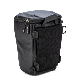 Top Loader — Black Shimoda