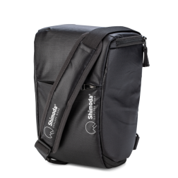 Top Loader — Black Shimoda