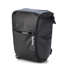 Top Loader   Black