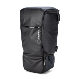Top Loader   Black