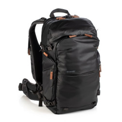 Explore v2 25 Starter Kit (w  SML M less CU) - Black