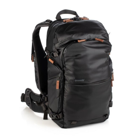 Explore v2 25 Starter Kit (w  SML M less CU) - Black