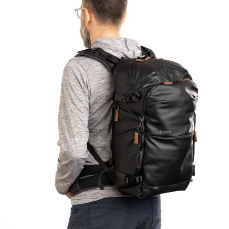 Explore v2 25 Starter Kit (w/ SML M/less CU) - Black