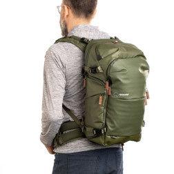Explore v2 25 Starter Kit (w/ SML M/less CU) - Army Green