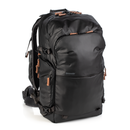 Explore v2 30 Backpack - Black Shimoda