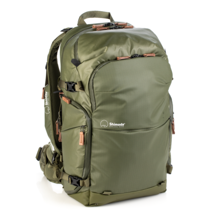 Explore v2 30 Backpack - Army Green