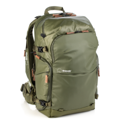 Explore v2 30 Starter Kit (w  Med M less CU) - Army Green