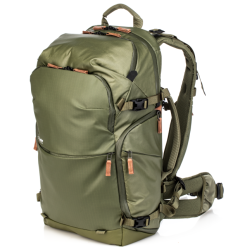 Explore v2 30 Starter Kit (w/ Med M/less CU) - Army Green Shimoda