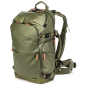 Explore v2 30 Starter Kit (w/ Med M/less CU) - Army Green