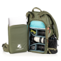 Explore v2 30 Starter Kit (w/ Med M/less CU) - Army Green