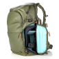 Explore v2 30 Starter Kit (w/ Med M/less CU) - Army Green
