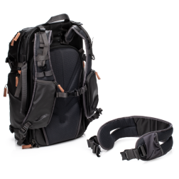 Explore v2 30 Starter Kit (w/ Med M/less CU) - Army Green Shimoda