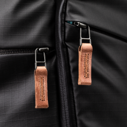 Explore v2 35 Backpack - Black