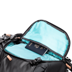 Explore v2 35 Backpack - Black