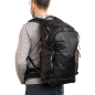 Explore v2 35 Backpack - Black