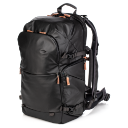 Explore v2 35 Backpack - Black