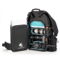Explore v2 35 Backpack - Black