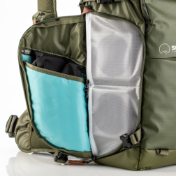 Explore v2 35 Backpack - Army Green