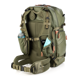 Explore v2 35 Backpack - Army Green